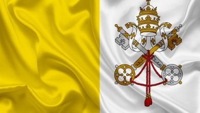 Bandeira do Vaticano
