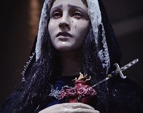 Nossa Senhora das Dores