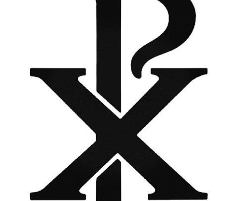 SIGNIFICADO DO SÍMBOLO CATÓLICO: