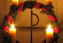 Coroa do Advento