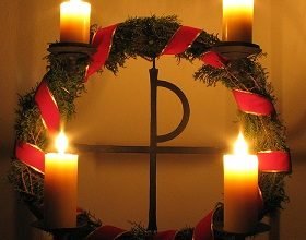 Coroa do Advento