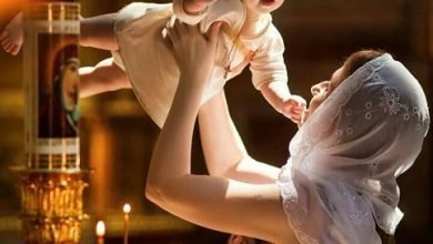 Deixai vir a mim as criancinhas e não as impeçais, porque o Reino de Deus é daqueles que se parecem com elas